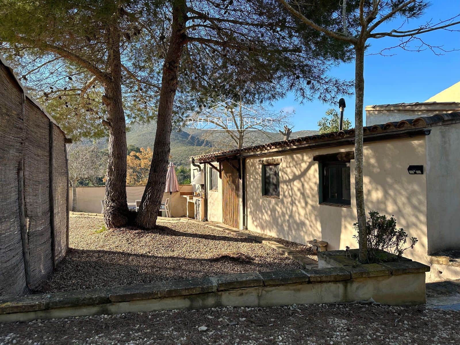 7 Zimmer Villa zu verkaufen in Rasquera mit Pool - 710.000 € (Ref: 10130461)