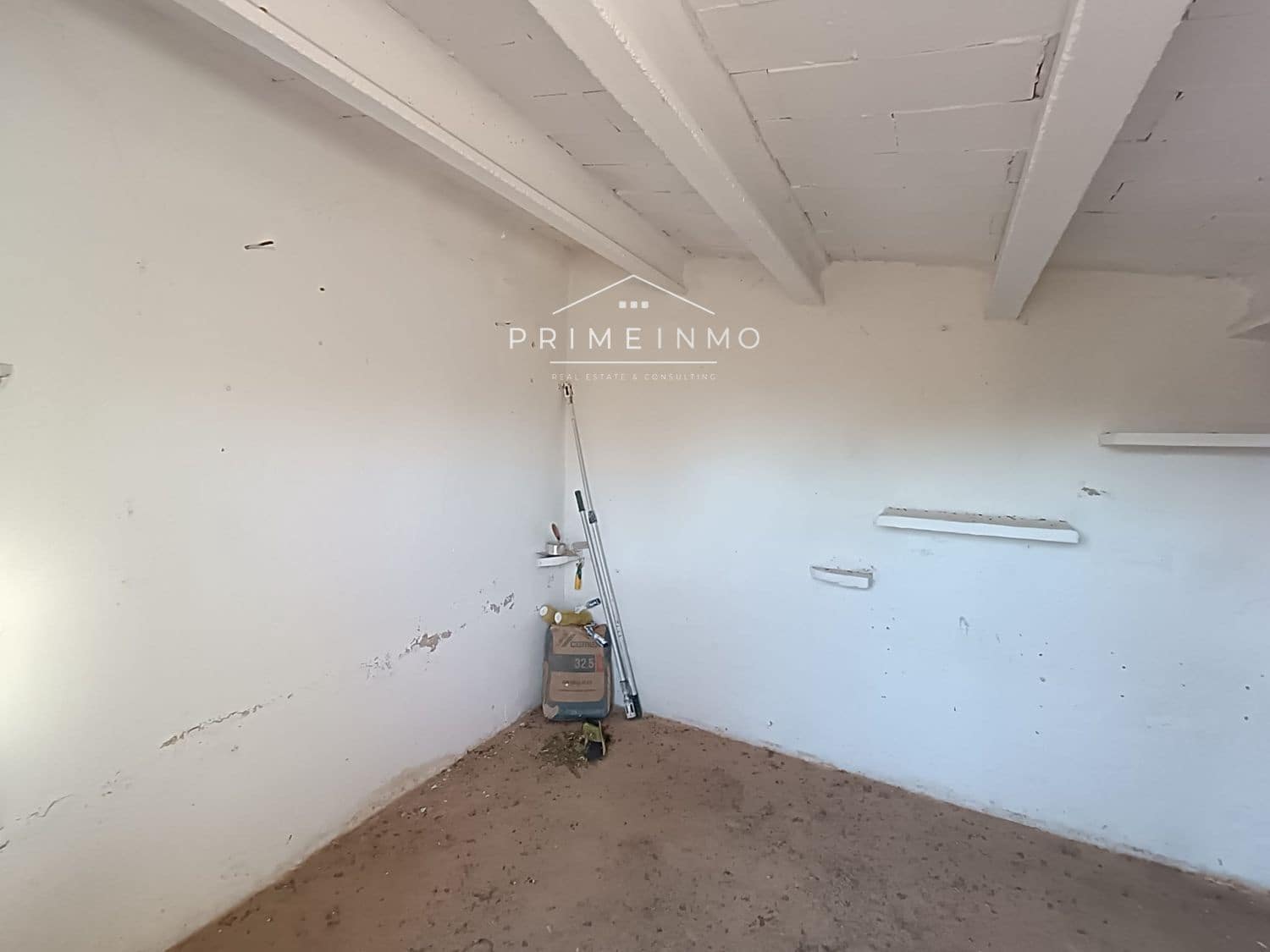 Teren niezagospodarowany na sprzedaż w El Perello - 39 000 € (Ref: 7464538)