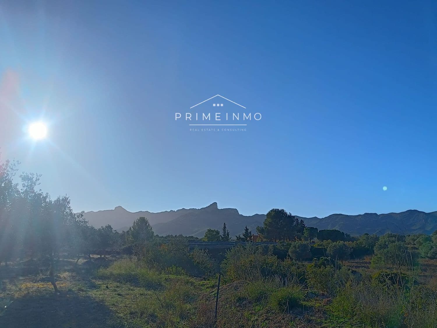 Teren niezagospodarowany na sprzedaż w El Perello - 39 000 € (Ref: 7464538)