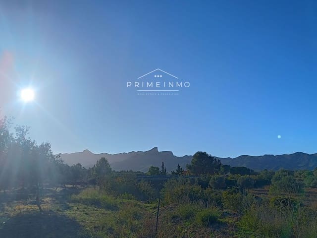 Terre non Aménagée à vendre à El Perelló - 39 000 € (Ref: 7464538)