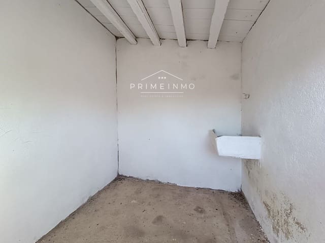 Terre non Aménagée à vendre à El Perelló - 39 000 € (Ref: 7464538)