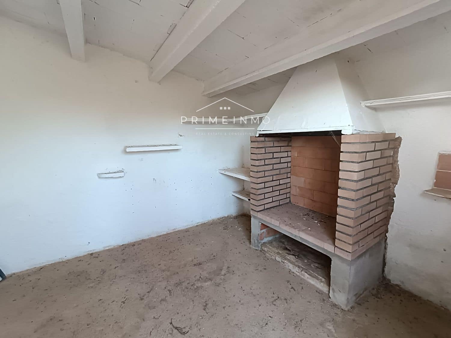 Teren niezagospodarowany na sprzedaż w El Perello - 39 000 € (Ref: 7464538)