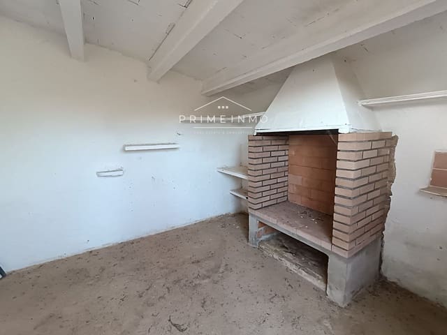 Terre non Aménagée à vendre à El Perelló - 39 000 € (Ref: 7464538)