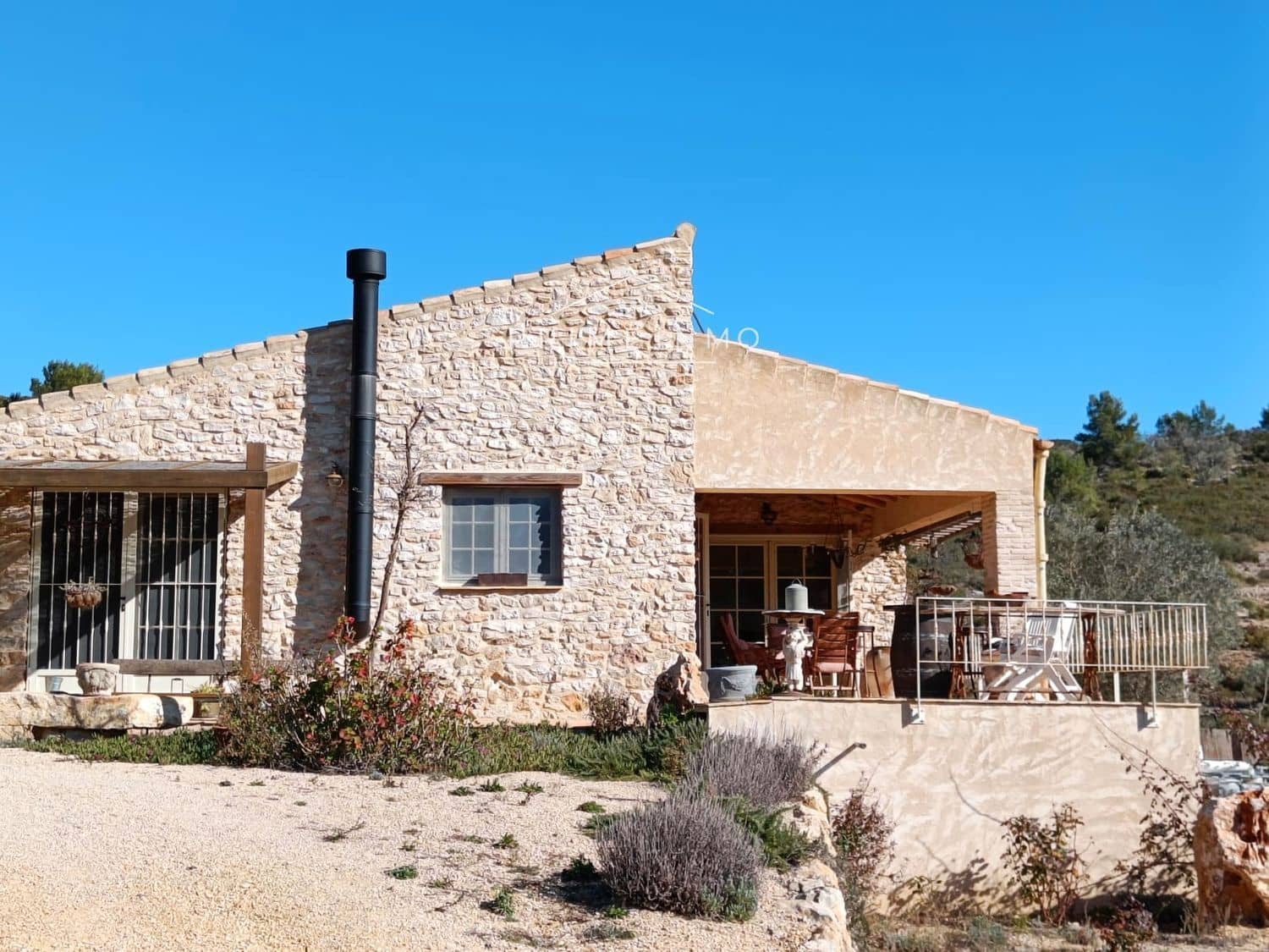 1 Zimmer Villa zu verkaufen in El Perello - 290.000 € (Ref: 7464541)