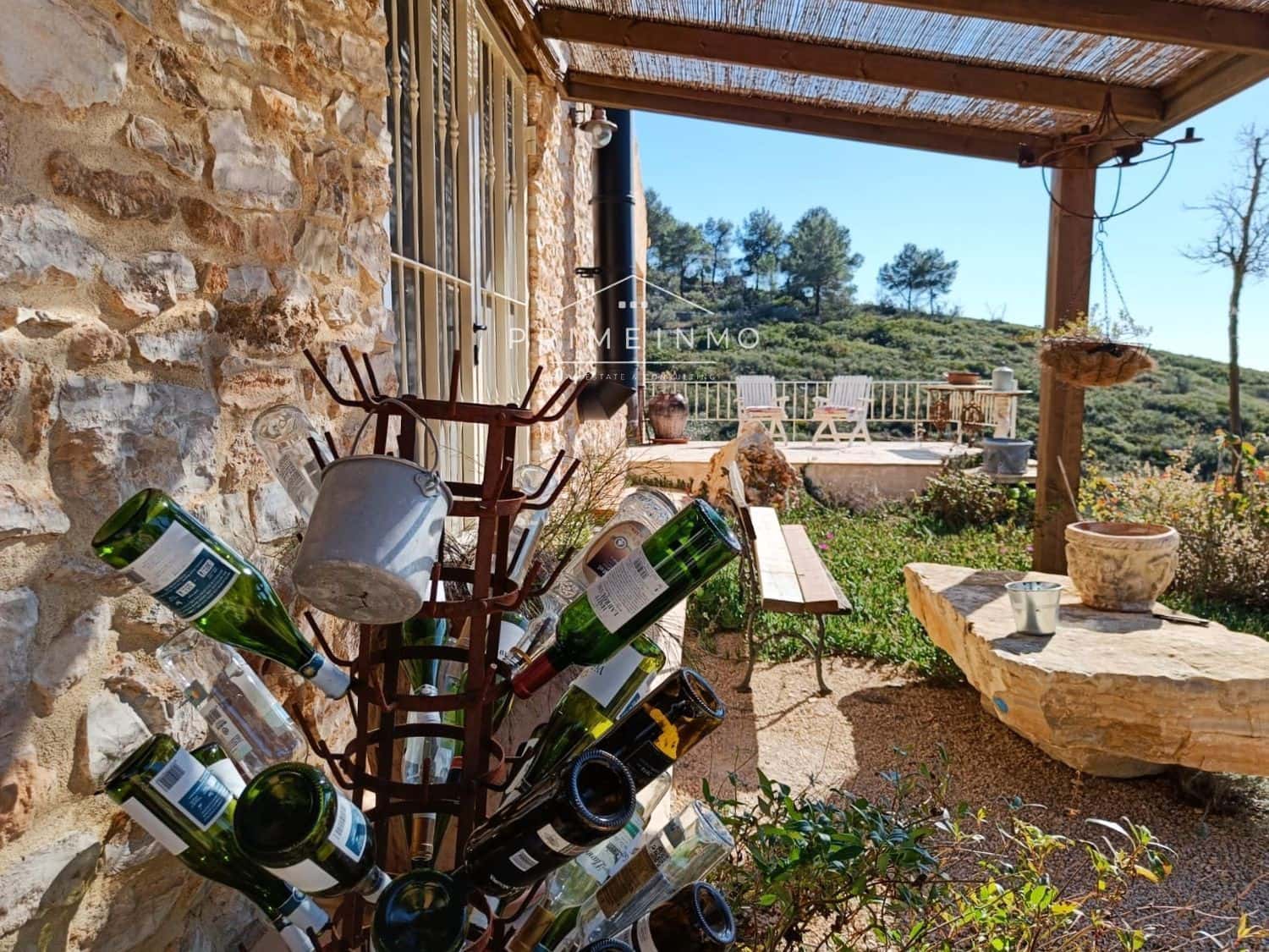 1 Zimmer Villa zu verkaufen in El Perello - 290.000 € (Ref: 7464541)