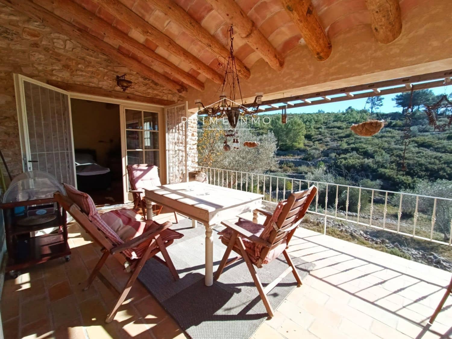 1 Zimmer Villa zu verkaufen in El Perello - 290.000 € (Ref: 7464541)