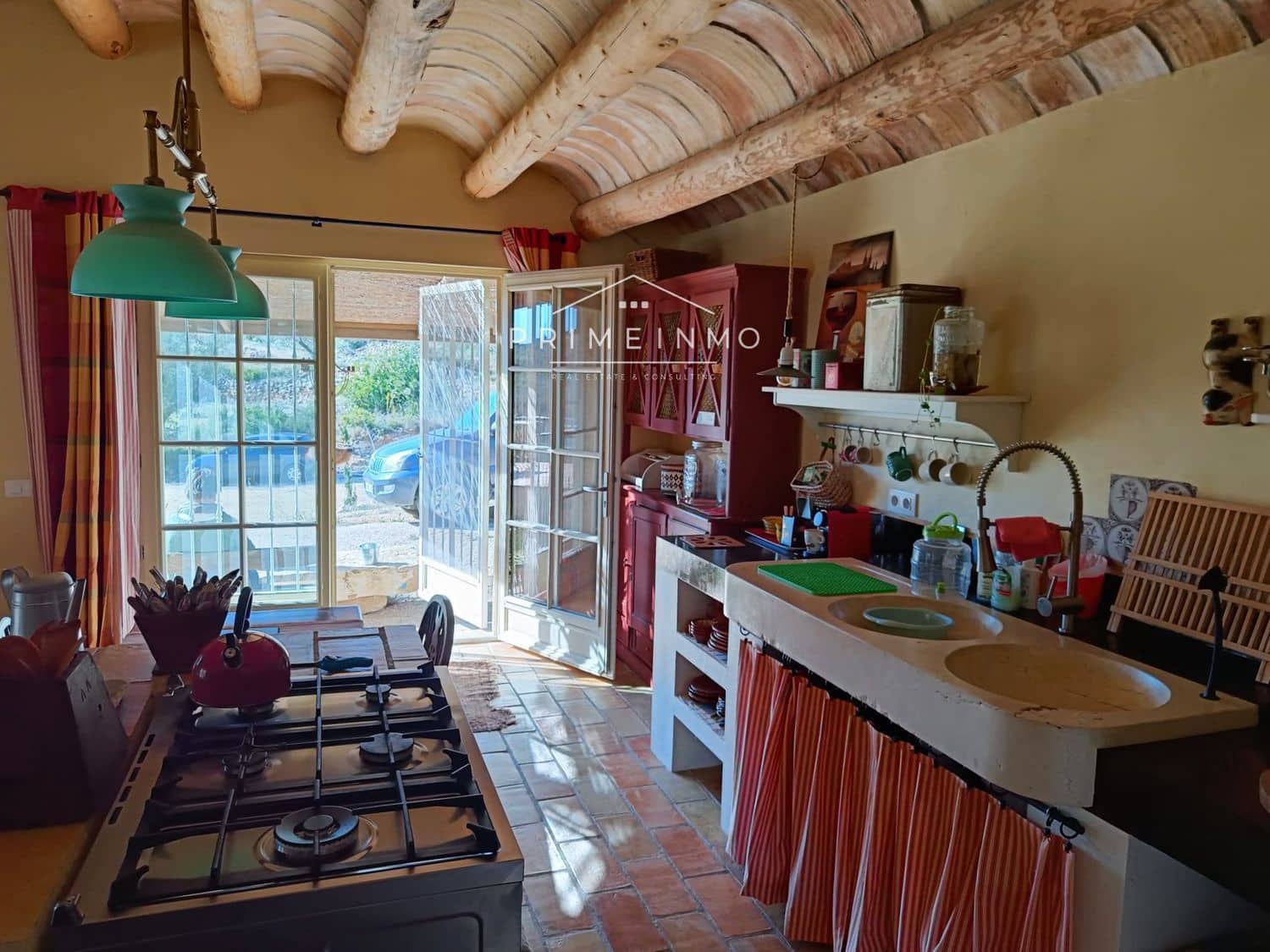 1 Zimmer Villa zu verkaufen in El Perello - 290.000 € (Ref: 7464541)