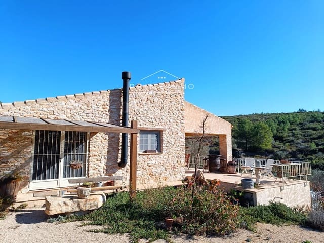 1 Zimmer Villa zu verkaufen in El Perelló - 290.000 € (Ref: 7464541)
