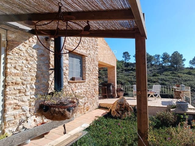 1 Zimmer Villa zu verkaufen in El Perelló - 290.000 € (Ref: 7464541)