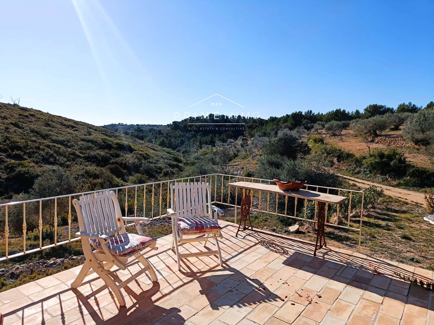 1 Zimmer Villa zu verkaufen in El Perello - 290.000 € (Ref: 7464541)