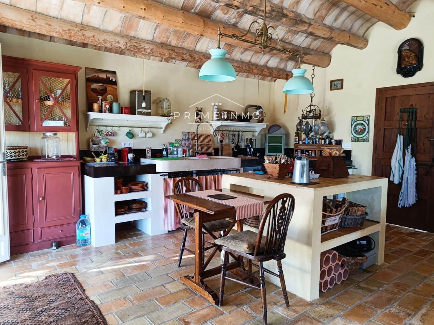 1 Zimmer Villa zu verkaufen in El Perello - 290.000 € (Ref: 7464541)