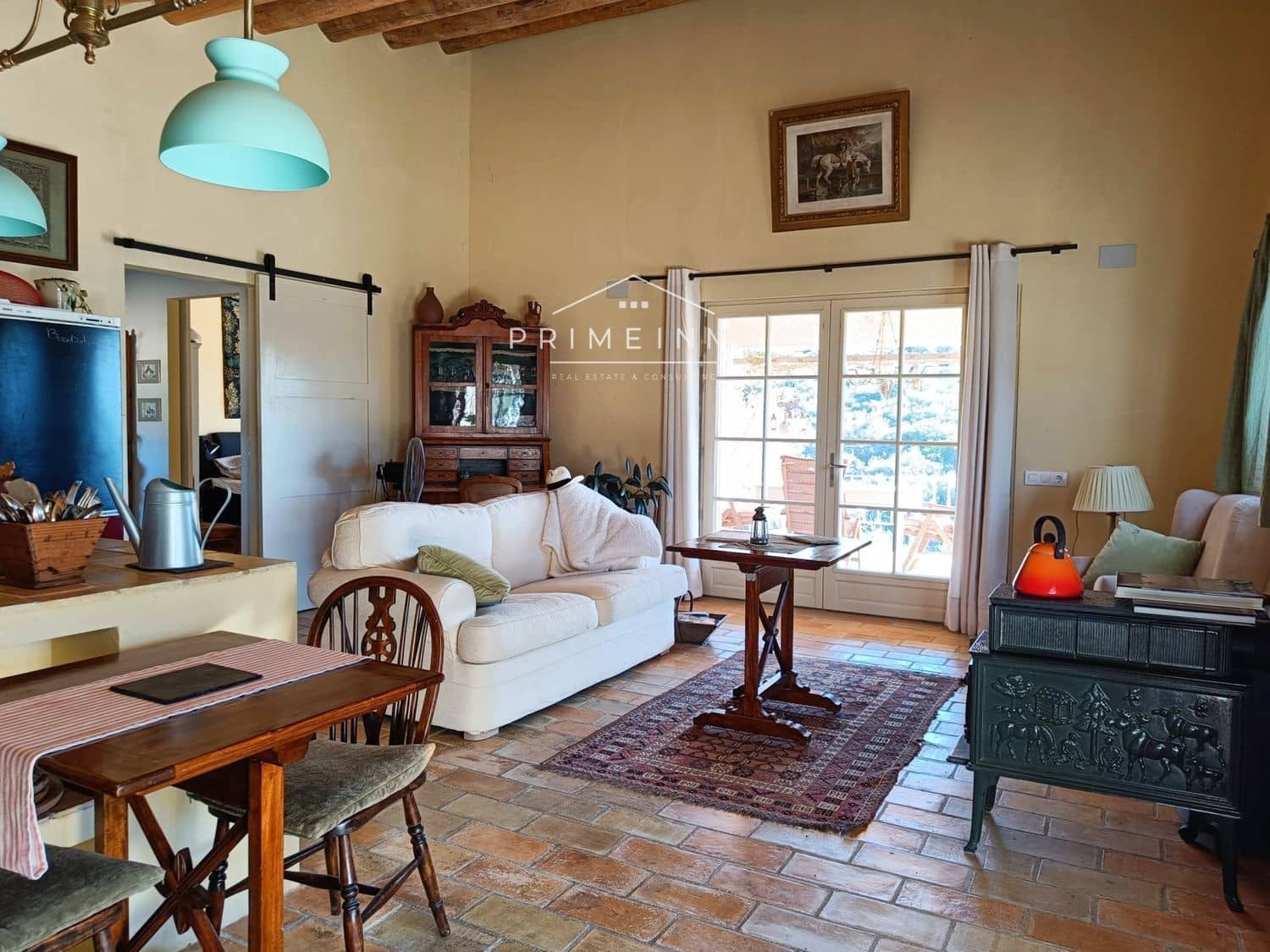 1 Zimmer Villa zu verkaufen in El Perello - 290.000 € (Ref: 7464541)