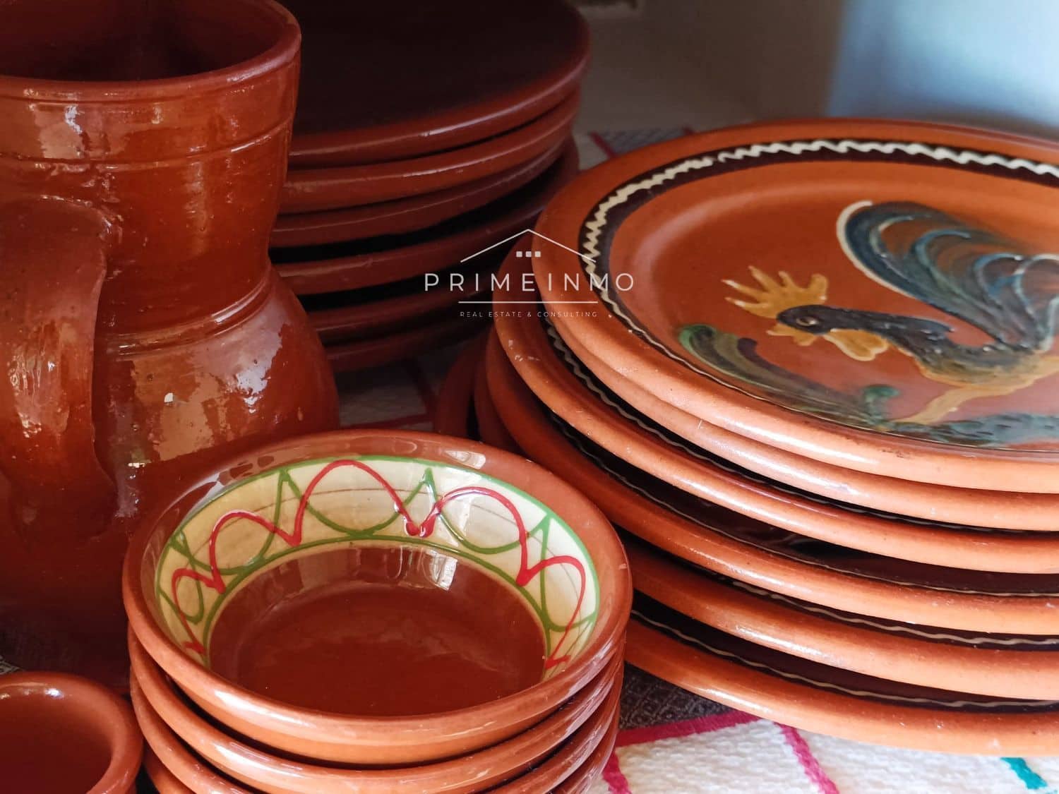 1 Zimmer Villa zu verkaufen in El Perello - 290.000 € (Ref: 7464541)