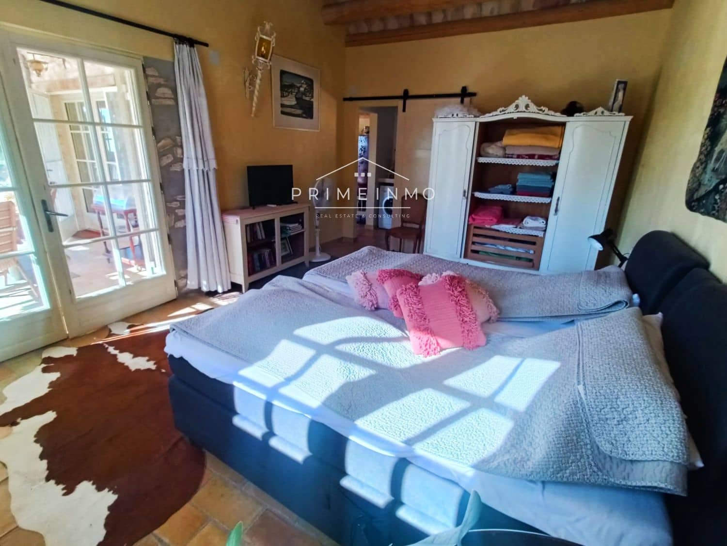 1 Zimmer Villa zu verkaufen in El Perello - 290.000 € (Ref: 7464541)