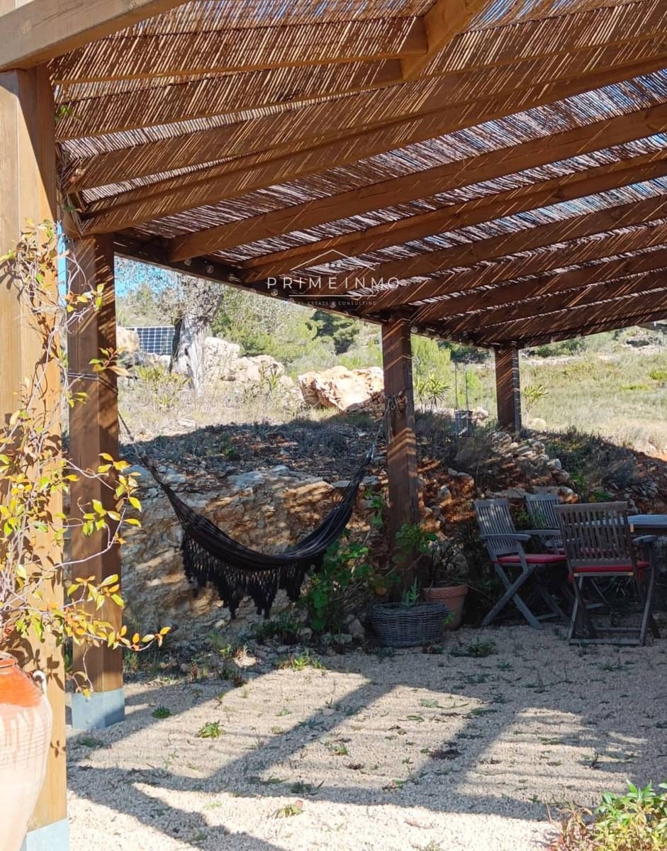 1 Zimmer Villa zu verkaufen in El Perello - 290.000 € (Ref: 7464541)