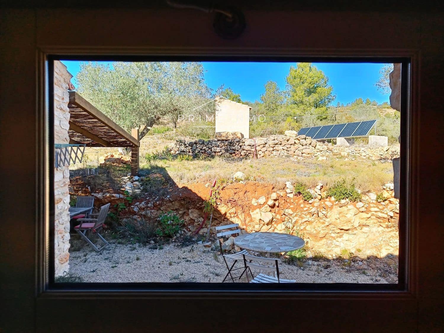 1 Zimmer Villa zu verkaufen in El Perello - 290.000 € (Ref: 7464541)