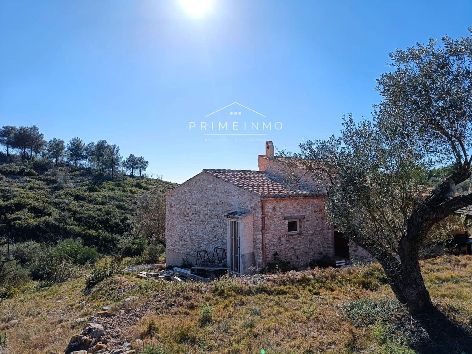 1 Zimmer Villa zu verkaufen in El Perello - 290.000 € (Ref: 7464541)