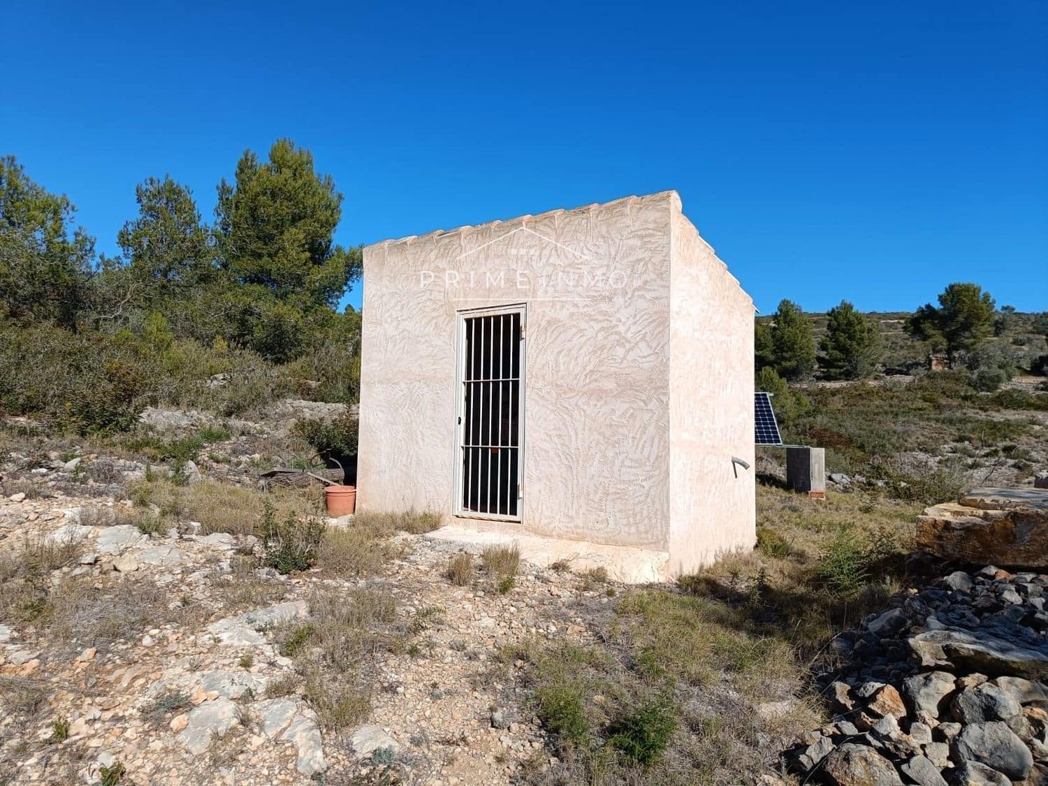 1 Zimmer Villa zu verkaufen in El Perello - 290.000 € (Ref: 7464541)