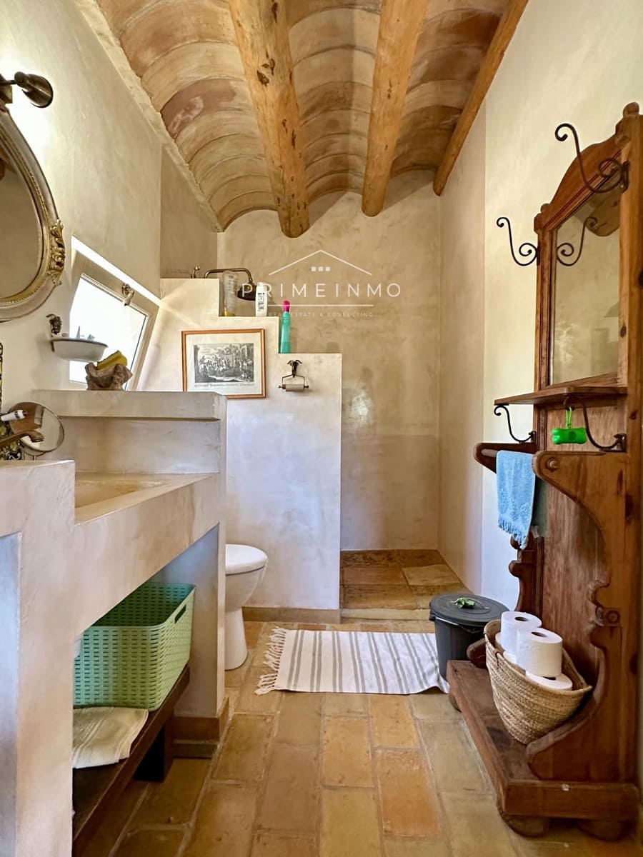 1 bedroom Villa for sale in El Perello - € 289,000 (Ref: 7464541)