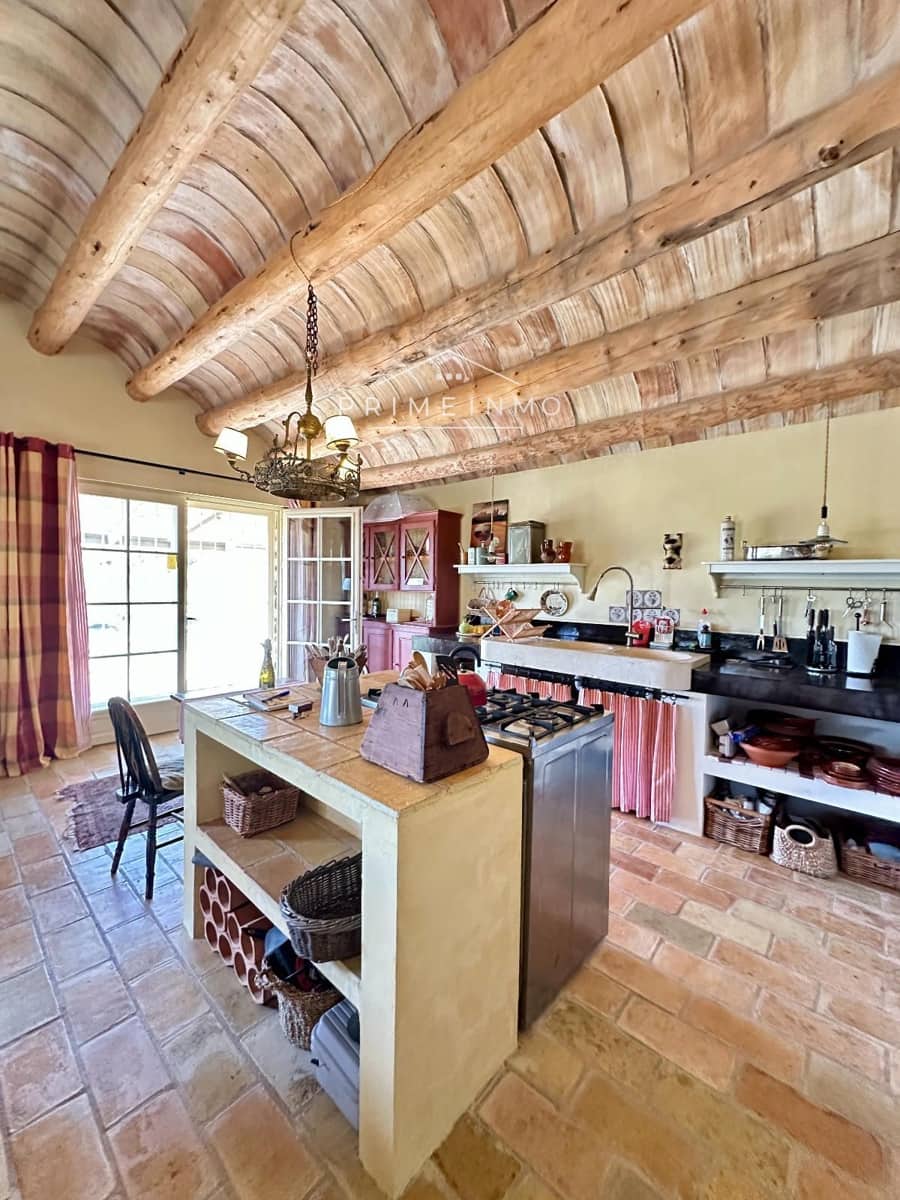 1 bedroom Villa for sale in El Perello - € 289,000 (Ref: 7464541)