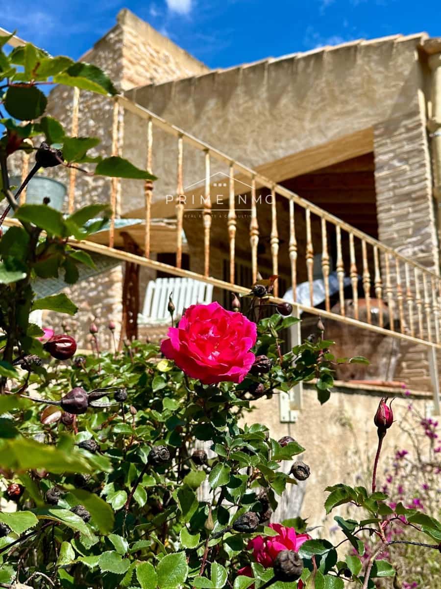 1 bedroom Villa for sale in El Perello - € 289,000 (Ref: 7464541)