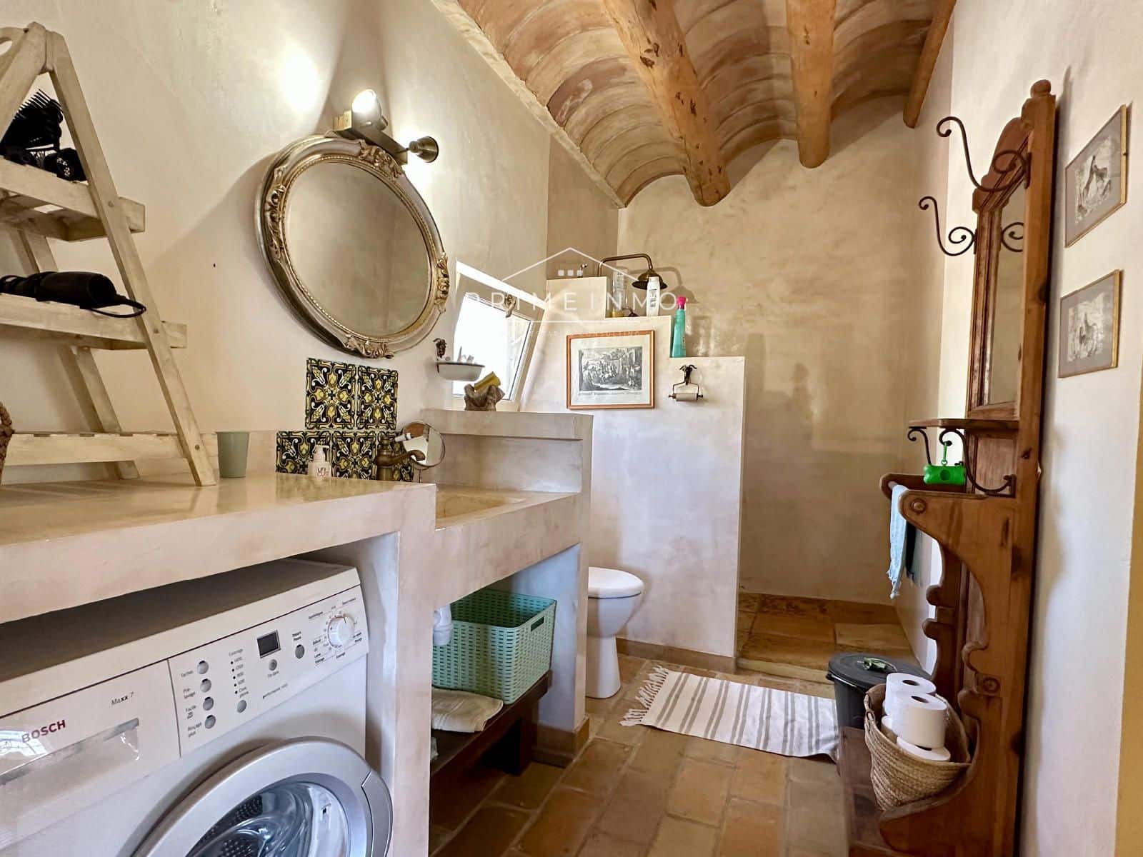 1 bedroom Villa for sale in El Perello - € 289,000 (Ref: 7464541)