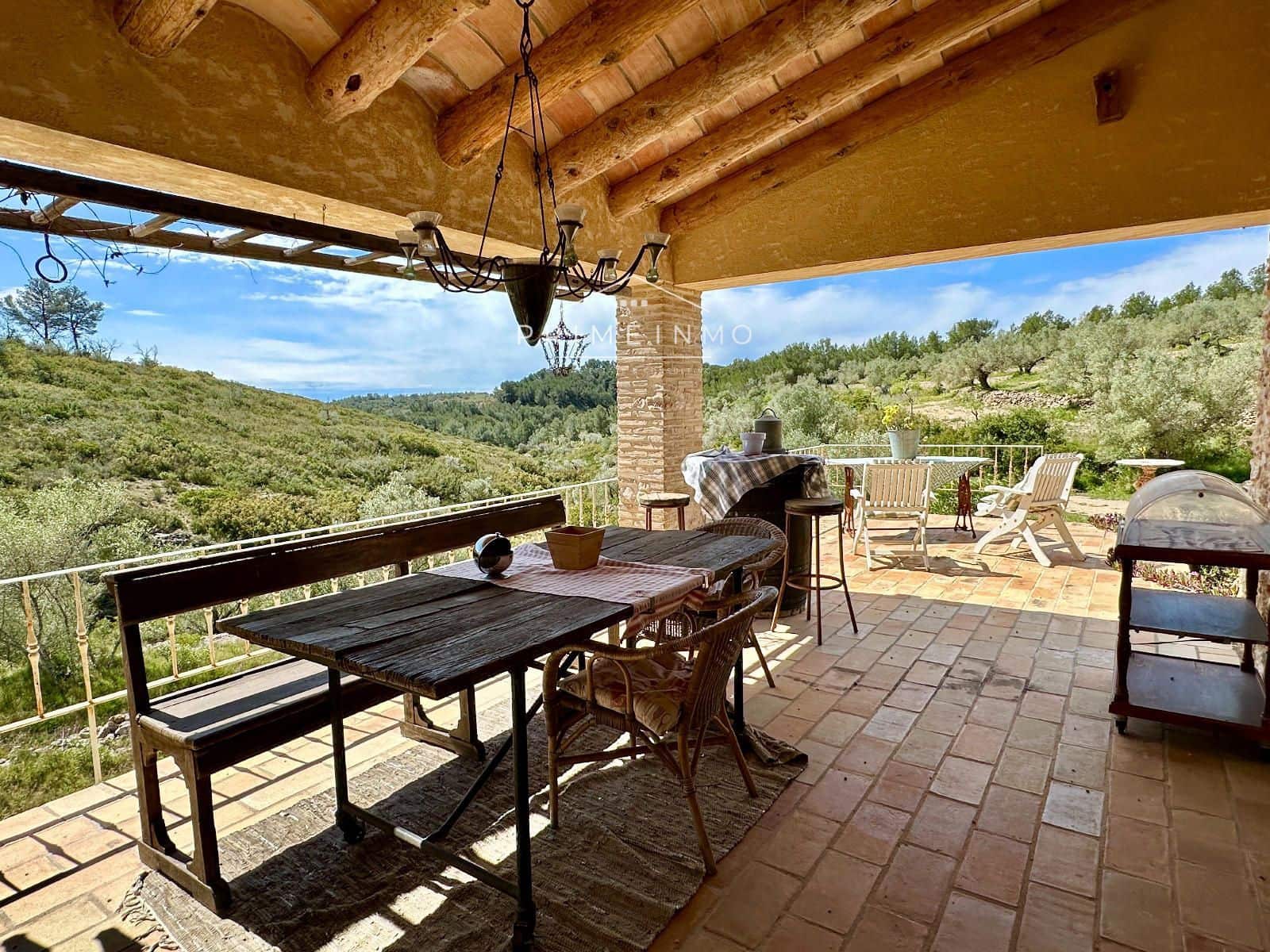 1 bedroom Villa for sale in El Perello - € 289,000 (Ref: 7464541)