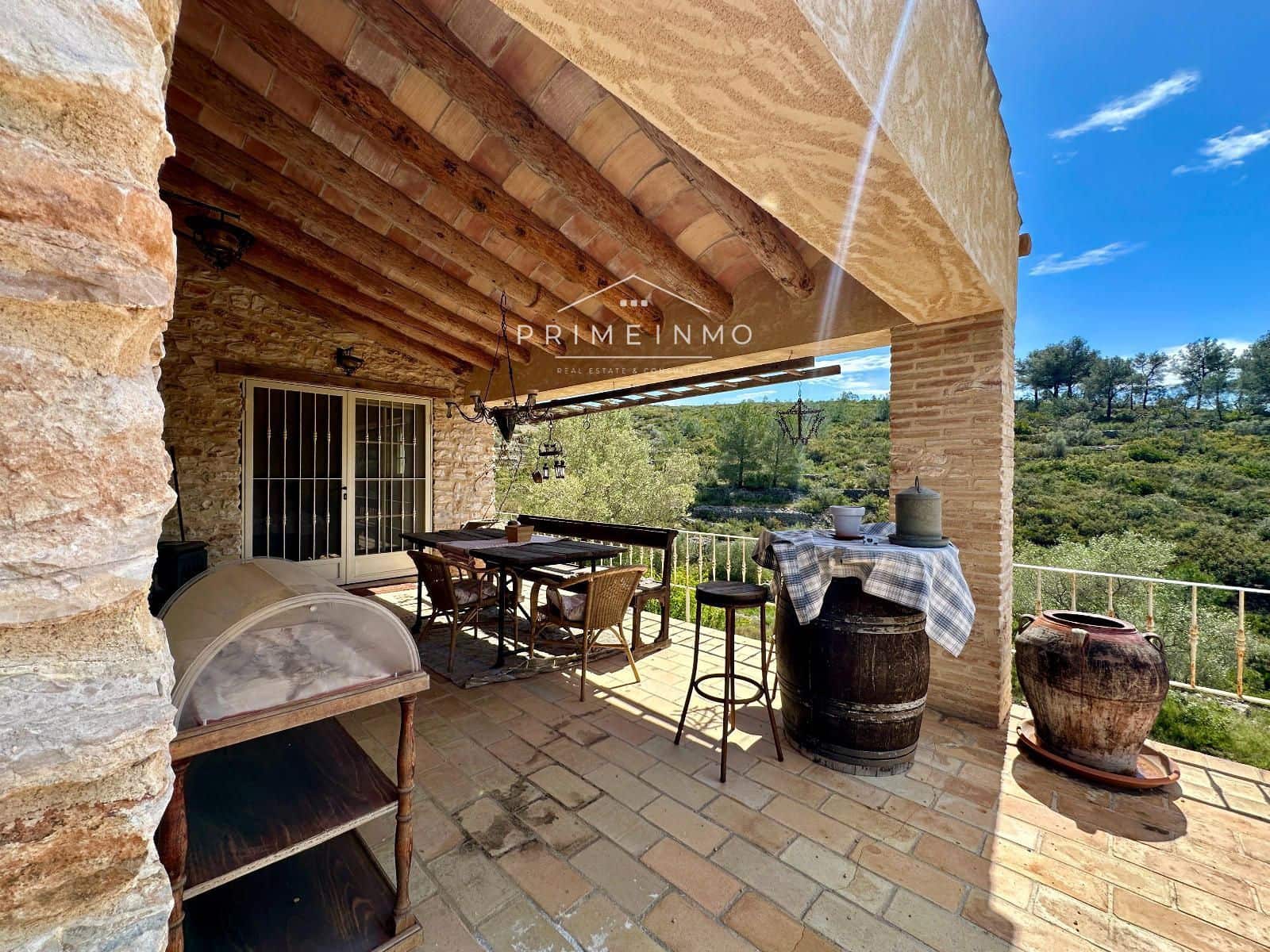 1 bedroom Villa for sale in El Perello - € 289,000 (Ref: 7464541)