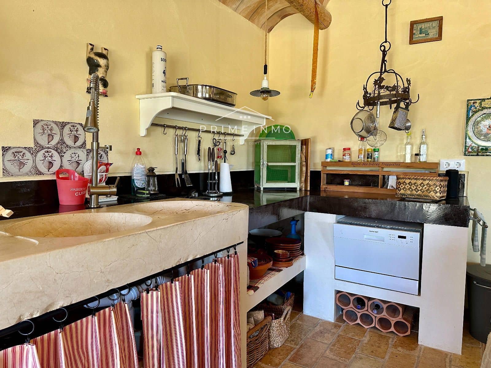 1 bedroom Villa for sale in El Perello - € 289,000 (Ref: 7464541)