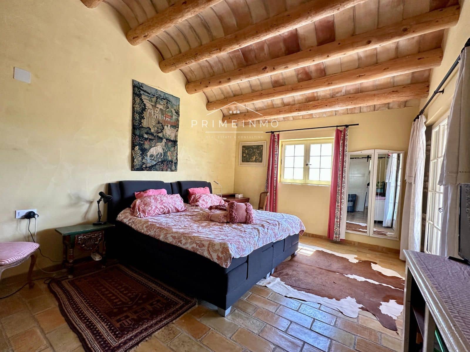 1 bedroom Villa for sale in El Perello - € 289,000 (Ref: 7464541)