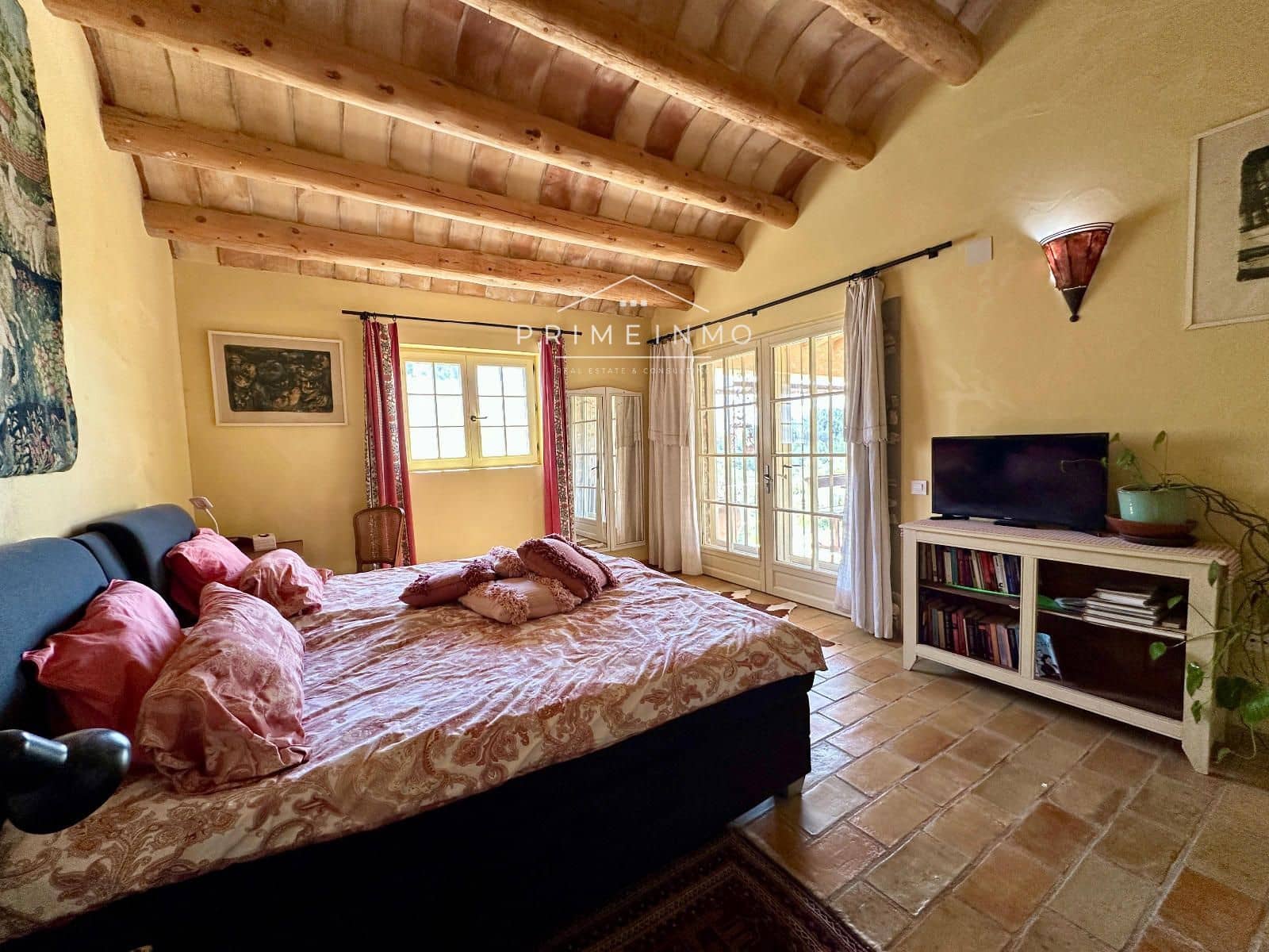 1 bedroom Villa for sale in El Perello - € 289,000 (Ref: 7464541)