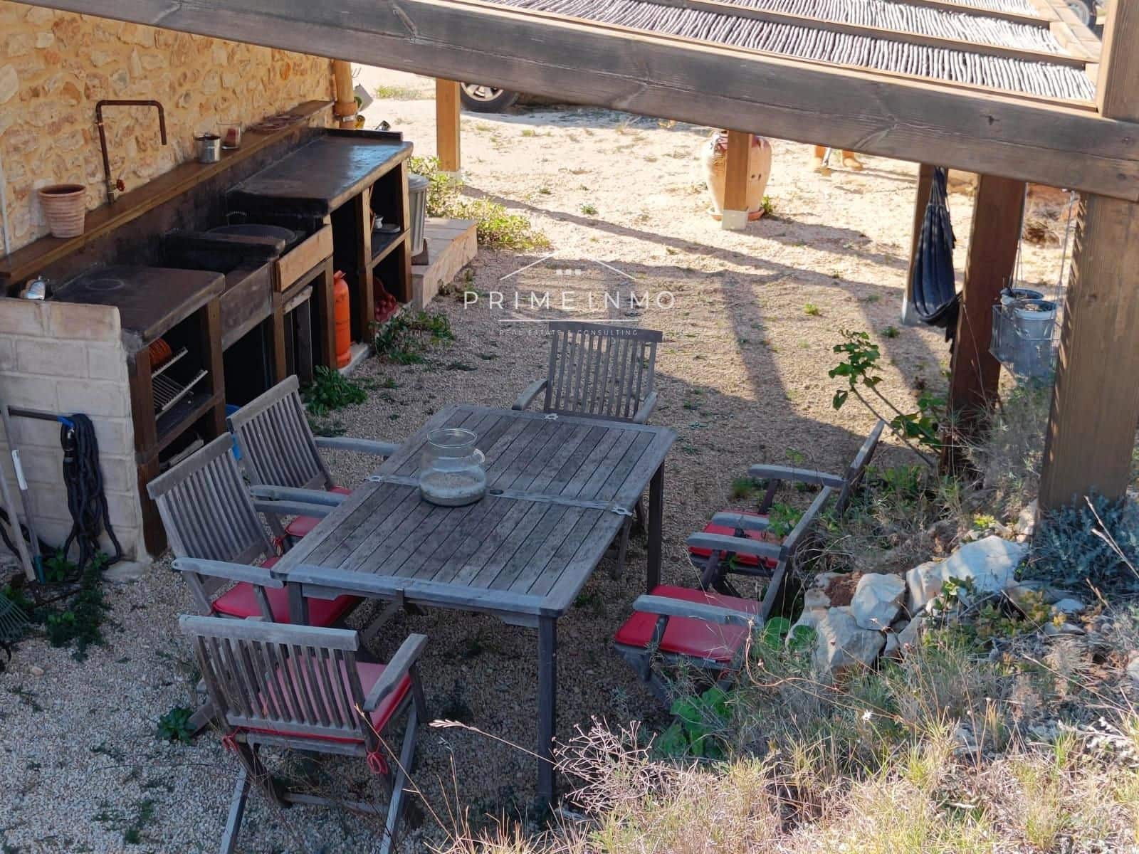 1 bedroom Villa for sale in El Perello - € 289,000 (Ref: 7464541)