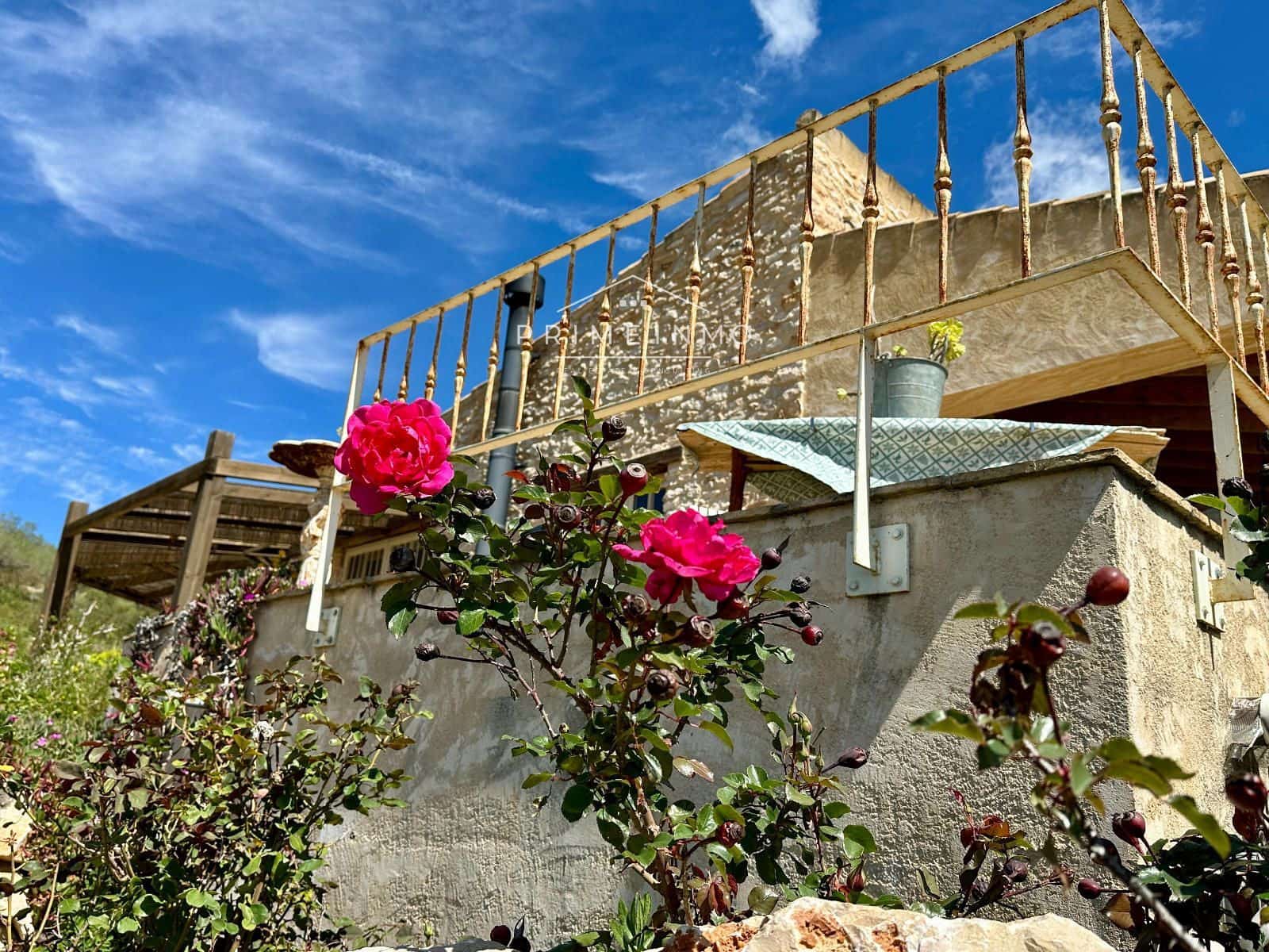 1 bedroom Villa for sale in El Perello - € 289,000 (Ref: 7464541)