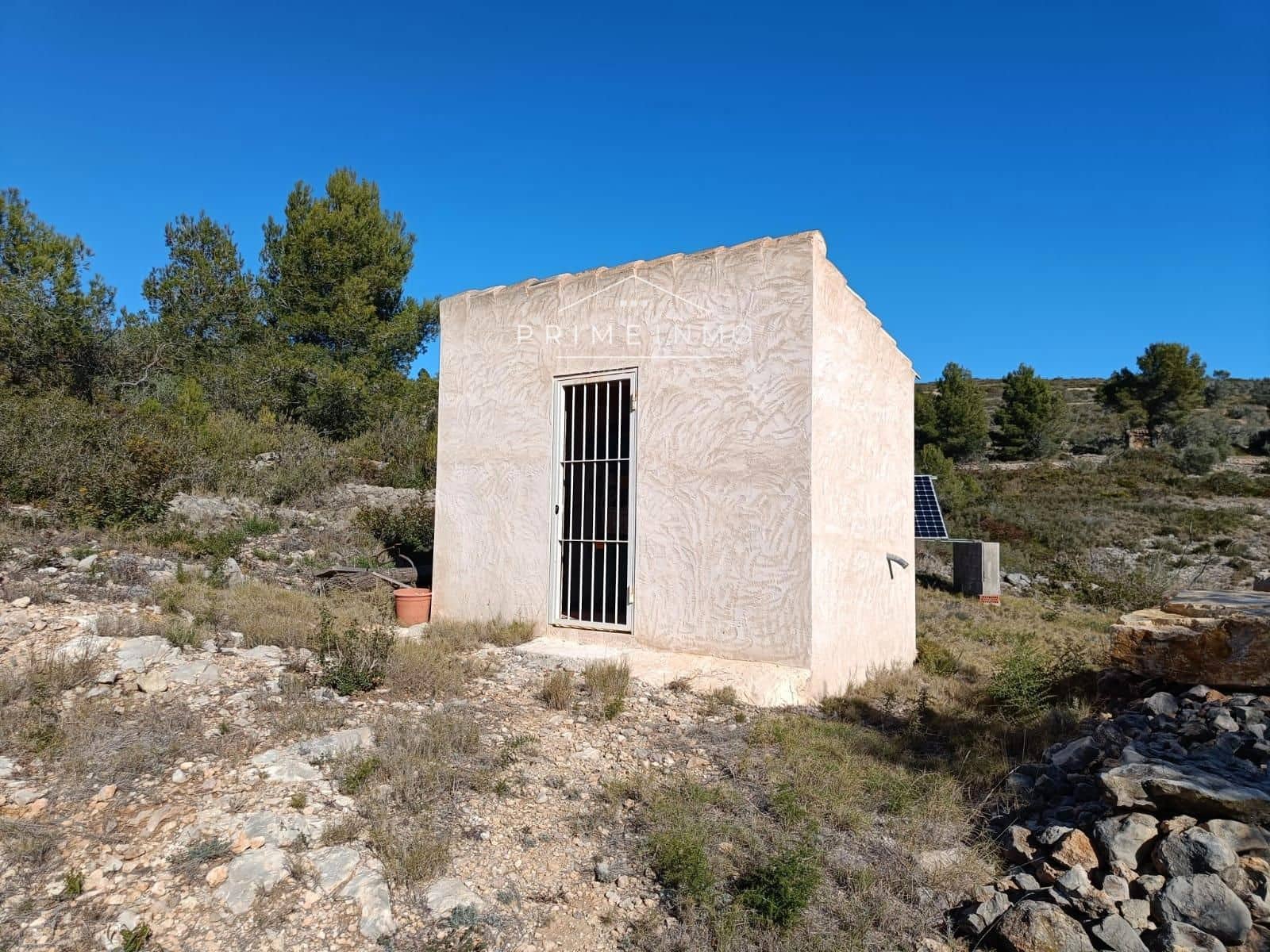 1 bedroom Villa for sale in El Perello - € 289,000 (Ref: 7464541)