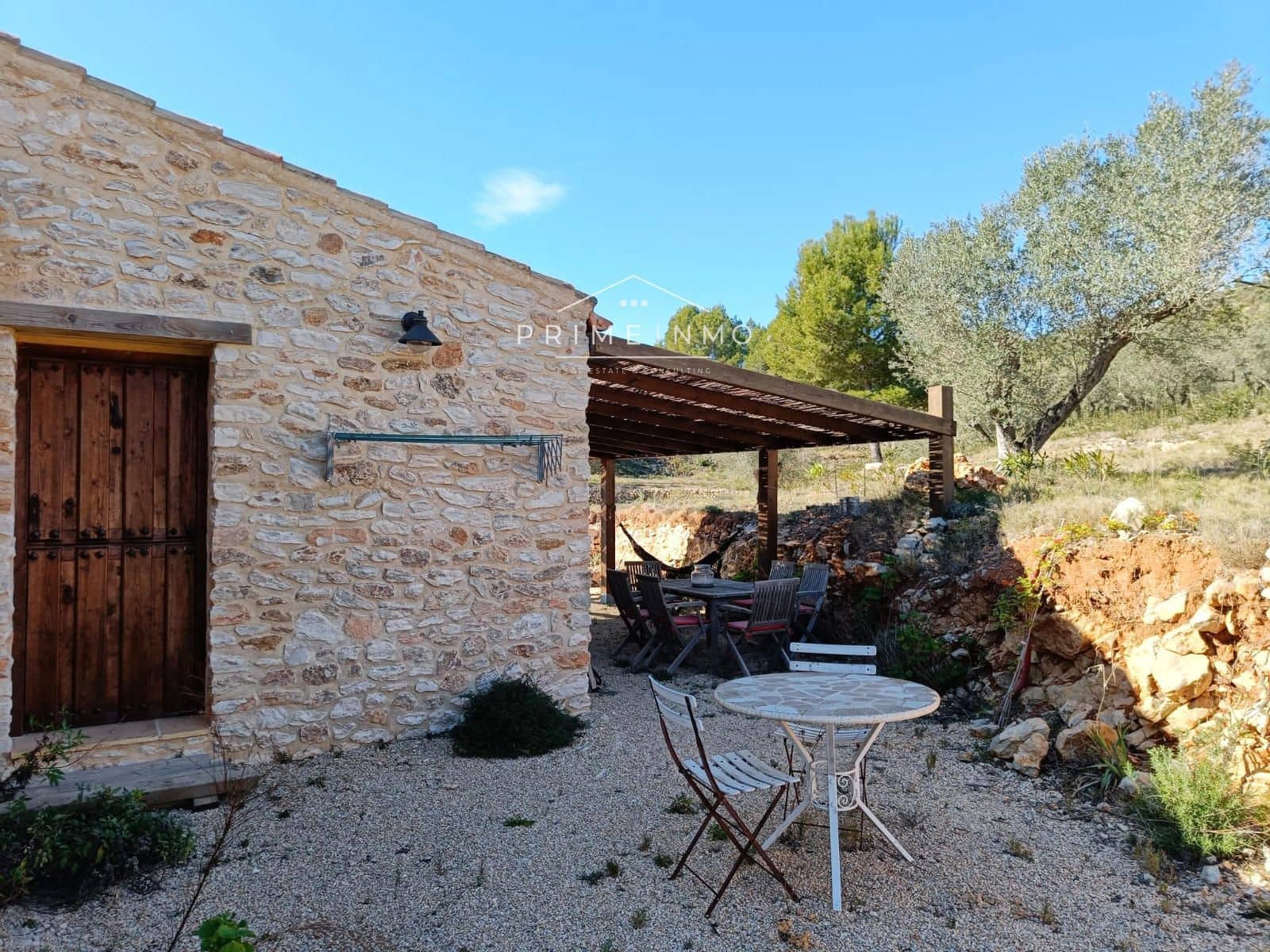 1 bedroom Villa for sale in El Perello - € 289,000 (Ref: 7464541)