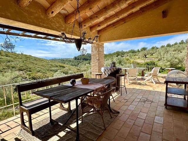 1 bedroom Villa for sale in El Perelló - € 289,000 (Ref: 7464541)