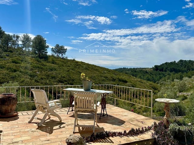 1 bedroom Villa for sale in El Perelló - € 289,000 (Ref: 7464541)