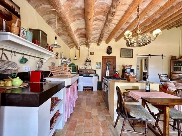 1 bedroom Villa for sale in El Perelló - € 289,000 (Ref: 7464541)