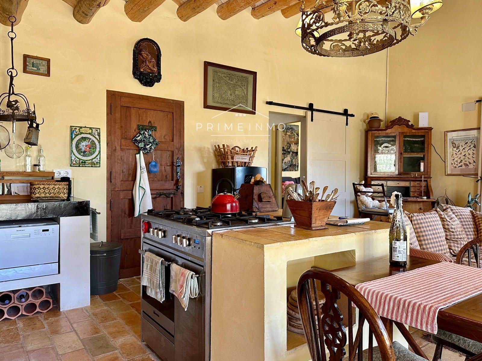 1 bedroom Villa for sale in El Perello - € 289,000 (Ref: 7464541)