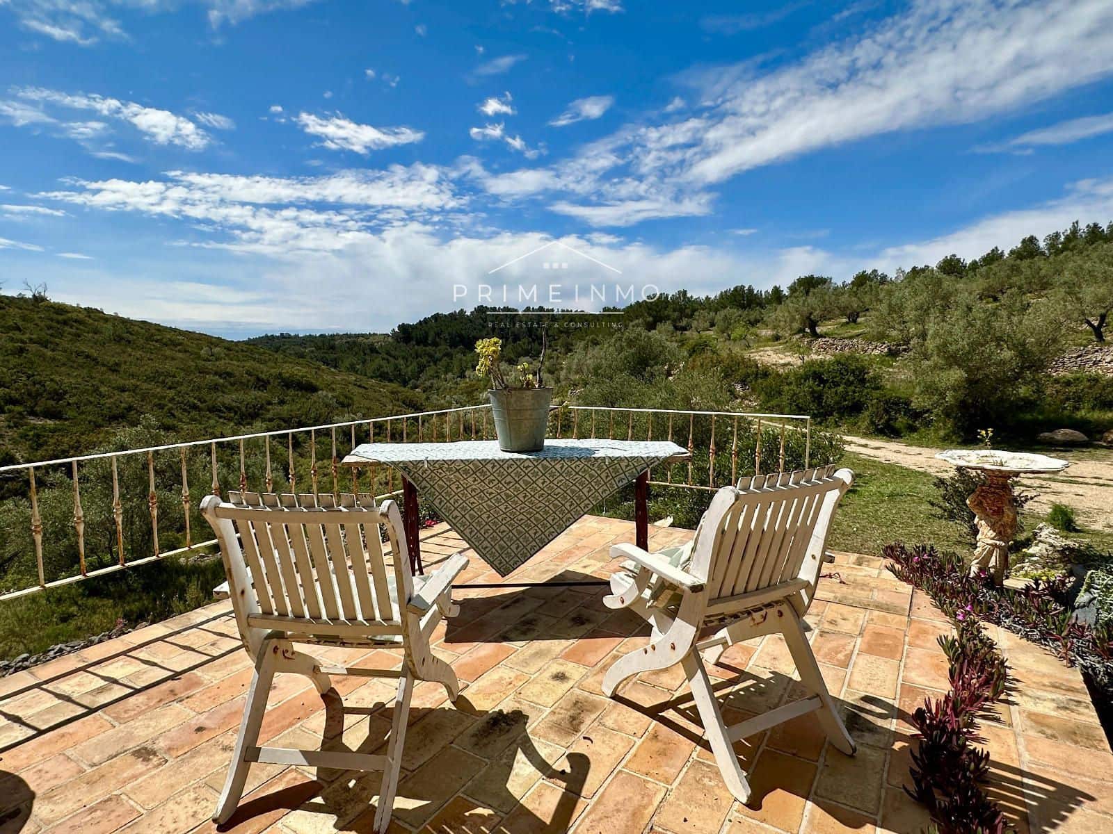 1 bedroom Villa for sale in El Perello - € 289,000 (Ref: 7464541)