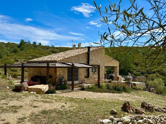 1 bedroom Villa for sale in El Perelló - € 289,000 (Ref: 7464541)