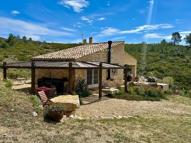 1 bedroom Villa for sale in El Perelló - € 289,000 (Ref: 7464541)