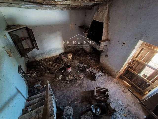 Villa til salg i El Perelló - € 59.000 (Ref: 7464542)