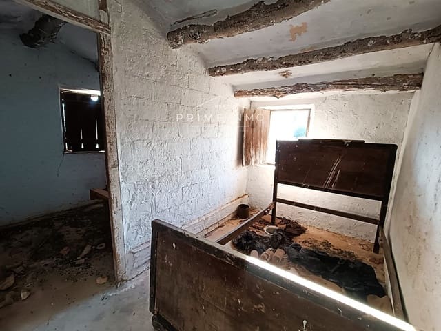 Villa til salg i El Perelló - € 59.000 (Ref: 7464542)