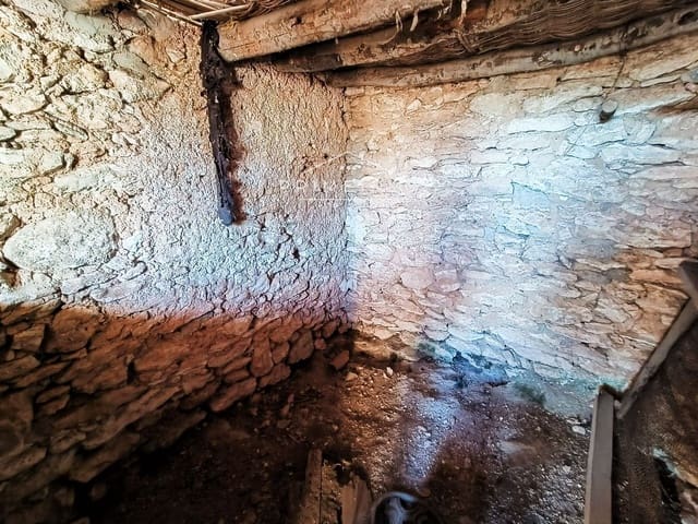 Villa til salg i El Perelló - € 59.000 (Ref: 7464542)