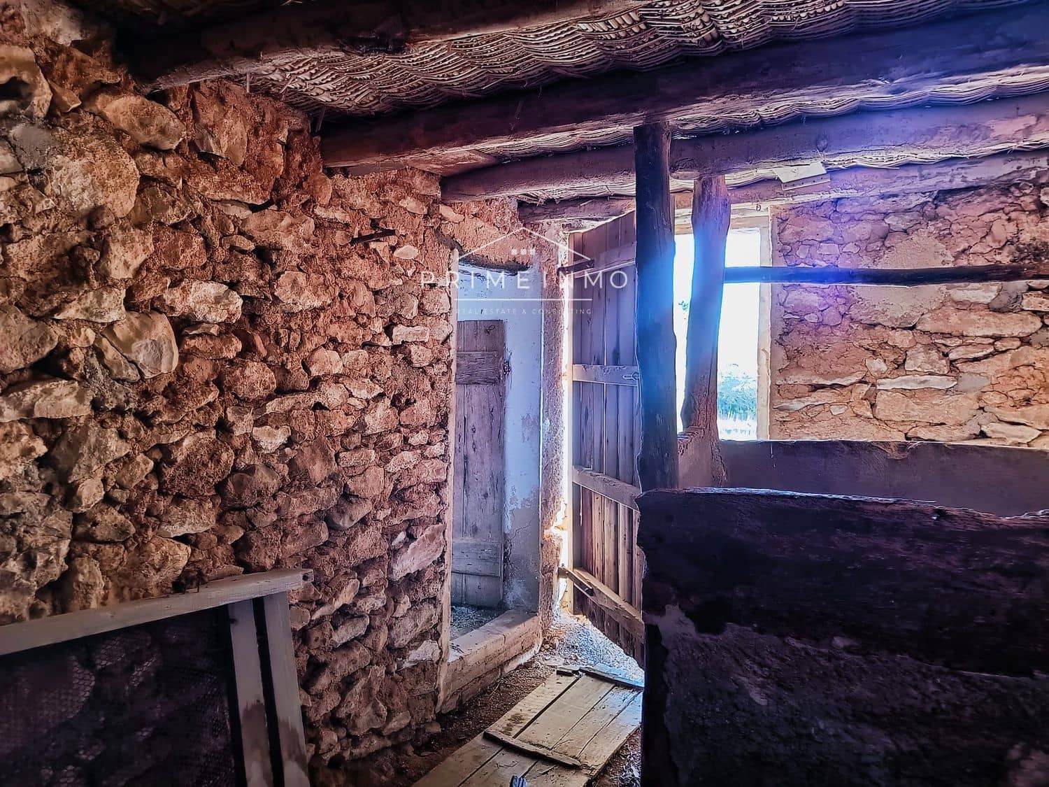 Villa til salg i El Perello - € 59.000 (Ref: 7464542)