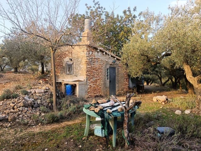 Undeveloped Land for sale in Rasquera - € 33,000 (Ref: 7464543)