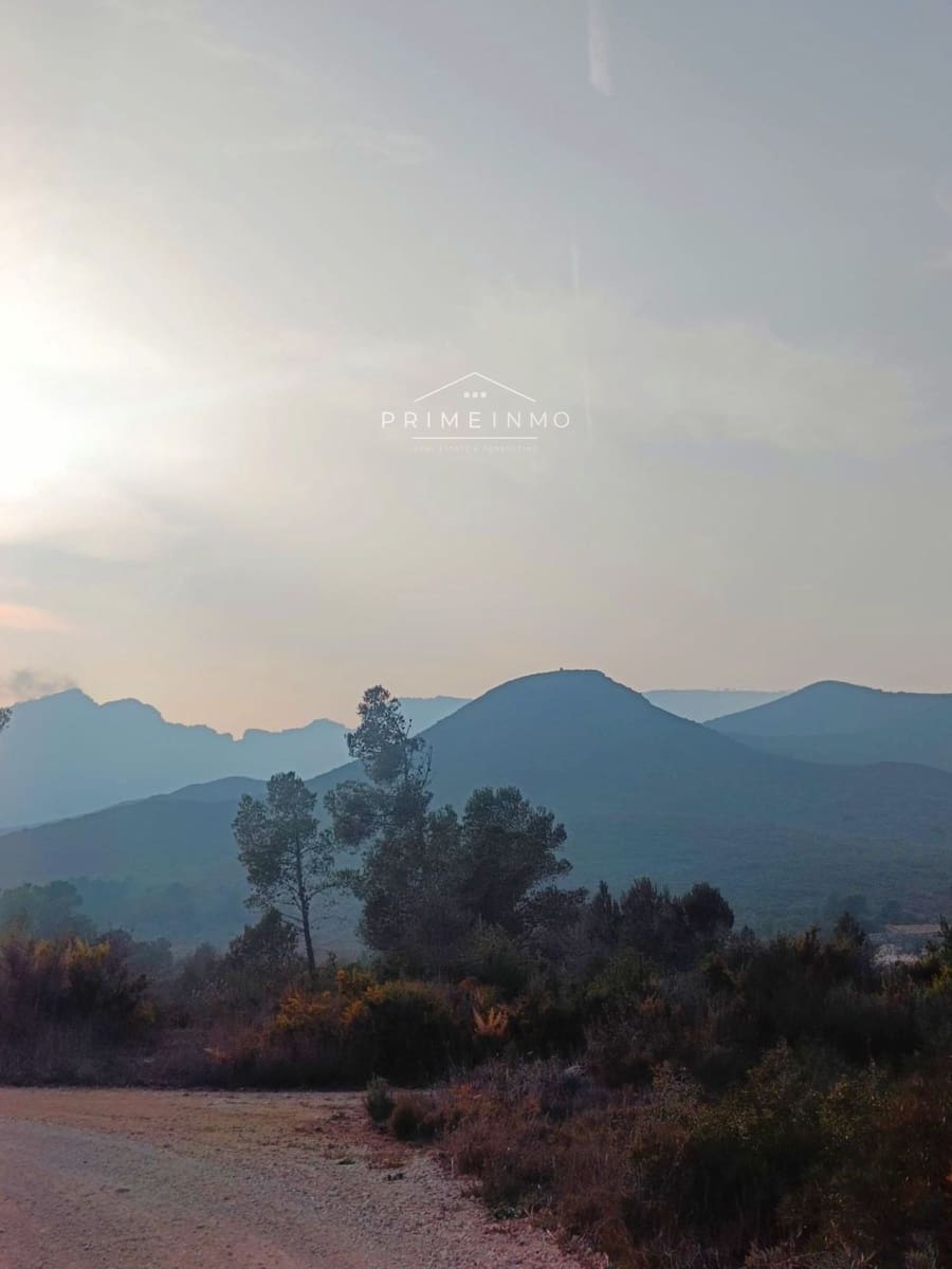 Grunde uden byggetilladelser til salg i Rasquera - € 33.000 (Ref: 7464543)