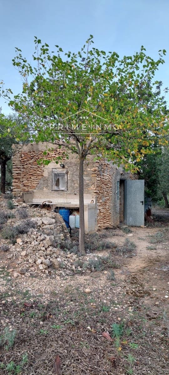 Grunde uden byggetilladelser til salg i Rasquera - € 33.000 (Ref: 7464543)