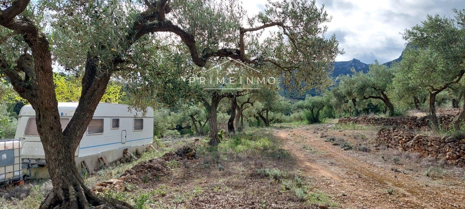 Grunde uden byggetilladelser til salg i Rasquera - € 33.000 (Ref: 7464543)